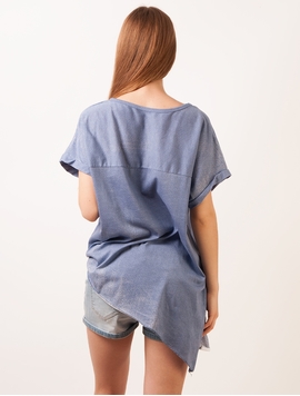 Bluza Oversized 